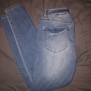 Refuge jeans - Charlotte Russe